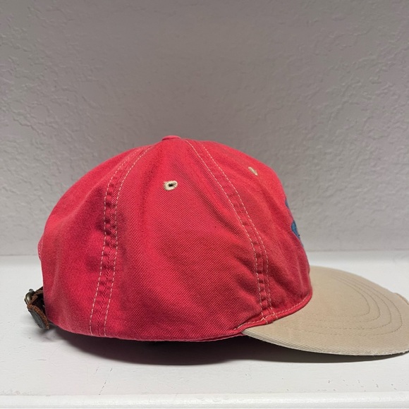 ‼️SOLD‼️ Polo Shark Hat Rare Color Way - Picture 3 of 7